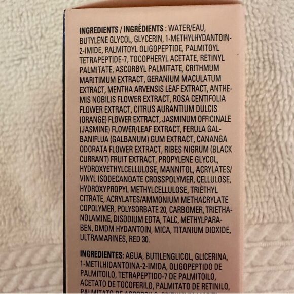 New In Box Mary Kay Timewise Night Solution Anti Aging 1 fl oz Fast Ship - Picture 3 of 3